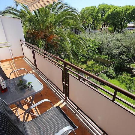 Apartment Borik Beach 86 Zadar Extérieur photo