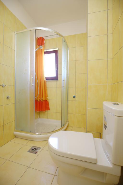 Apartment Borik Beach 86 Zadar Extérieur photo
