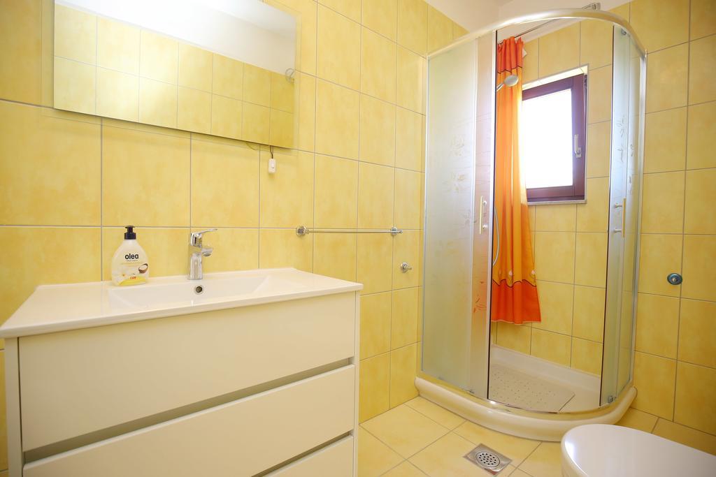 Apartment Borik Beach 86 Zadar Extérieur photo