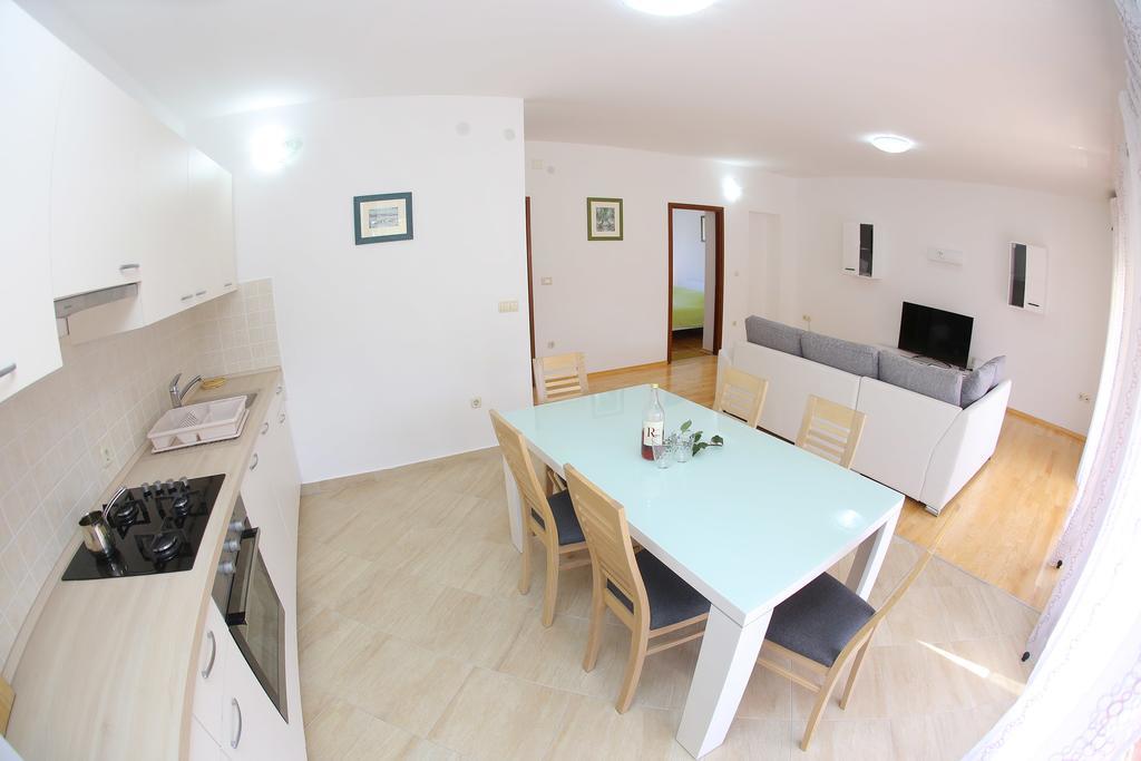 Apartment Borik Beach 86 Zadar Extérieur photo
