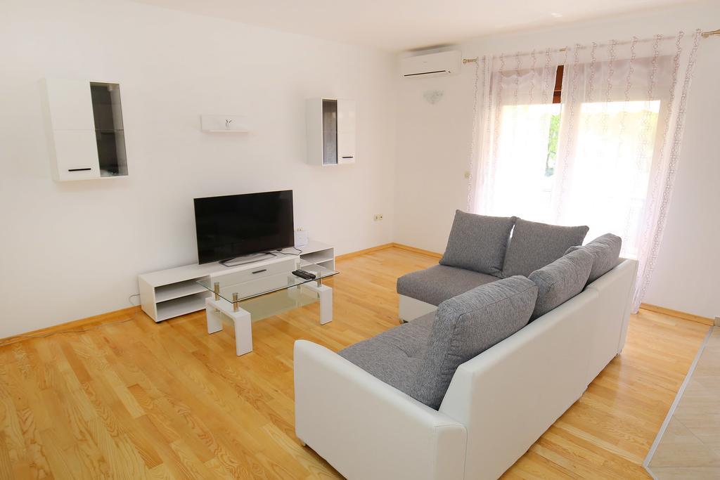 Apartment Borik Beach 86 Zadar Extérieur photo