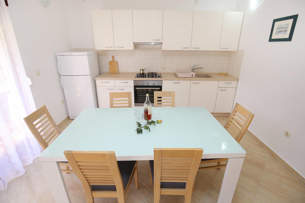 Apartment Borik Beach 86 Zadar Extérieur photo